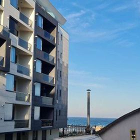 Brizza Apartments 11 Mamaia-Sat