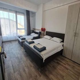 Brizza Apartments 11 Mamaia-Sat