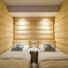 Apartamenty Wierchowe Zacisze Biały Dunajec