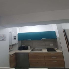 Brizza Apartments 3 Mamaia-Sat