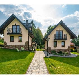 Domek Górski Zakątek Kluszkowce