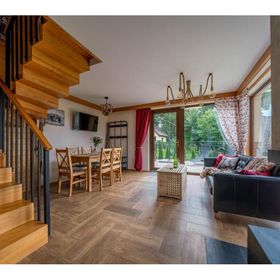 Domek Górski Zakątek Kluszkowce