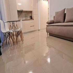 Brizza Apartments 9 Mamaia-Sat