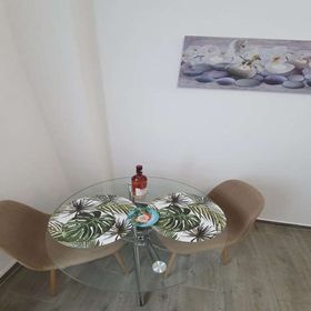 Brizza Apartments 8 Mamaia-Sat