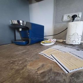 Brizza Apartments 8 Mamaia-Sat