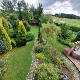 Willa Maciejka Białka Tatrzańska