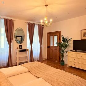 Apartament Charme Boutique Old Town Brașov