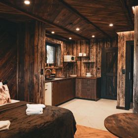 Highland Apartments Pod Gubałówką Zakopane