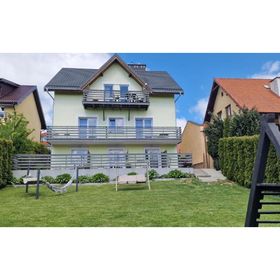 Dom wypoczynkowy Śpij-tu Mikołajki