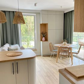 Miła Odmiana - Enklawa Krynica Morska