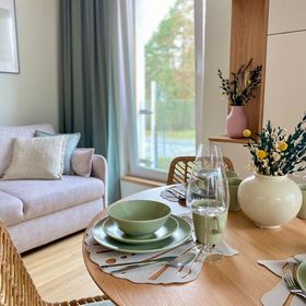 Miła Odmiana - Enklawa Krynica Morska