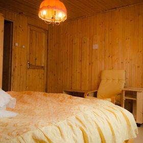 Cabana Patru Brazi Stâna de Vale