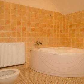 Cabana Patru Brazi Stâna de Vale