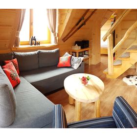 Apartament Rusakówka Kościelisko