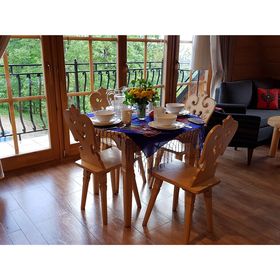 Apartament Rusakówka Kościelisko