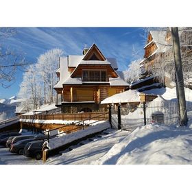 Apartament Rusakówka Kościelisko