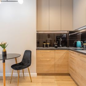 Golden Apartments - Studio - City Center - Sienna street