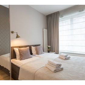 Golden Apartments - Studio - City Center - Sienna street