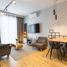 Golden Apartments - Two Bedrooms Apartment - City Center - Sienna street