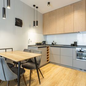 Golden Apartments - Two Bedrooms Apartment - City Center - Sienna street