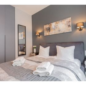 Golden Apartments - Two Bedrooms Apartment - City Center - Sienna street