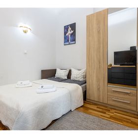 Chic Apartments – Stylish & Cozy Studio in Center, Wspólna 