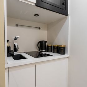 Golden Apartments- Great Location - Bright and Stylish- Plac Konstytucji