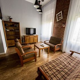 Henessence Apartment Ultracentral Oradea