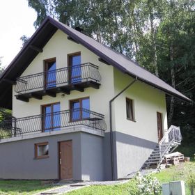 Domek pod Lipą Korbielów