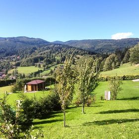 Domek pod Lipą Korbielów