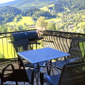 Domek pod Lipą Korbielów