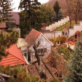 Vila Sunset Hill House Cuvin