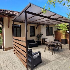 Relev2 Privát Jakuzzis Apartman Siófok