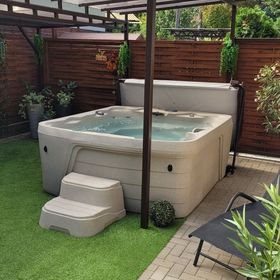 Relev2 Privát Jakuzzis Apartman Siófok