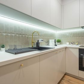 Apartament City Center Rooms by Sofija Warszawa