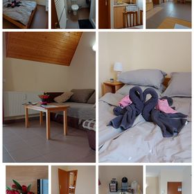 Zalagyöngye Apartman Zalakaros