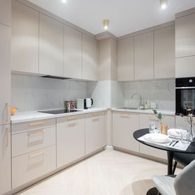 Apartament Grzybowska Rooms by Sofija Warszawa