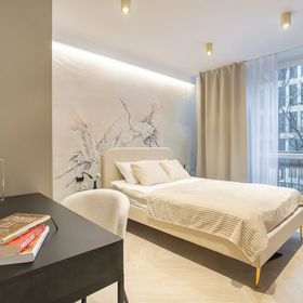 Apartament Grzybowska Rooms by Sofija Warszawa