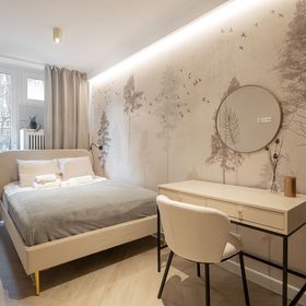 Apartament Grzybowska Rooms by Sofija Warszawa