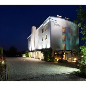 Hotel Perła Kraków