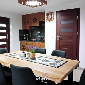 Apartament Pod Lipą Chochołów