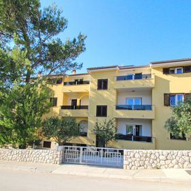 Apartments Sunshine Residence 2 Baška