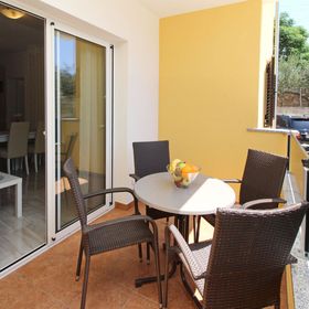 Apartments Sunshine Residence 2 Baška