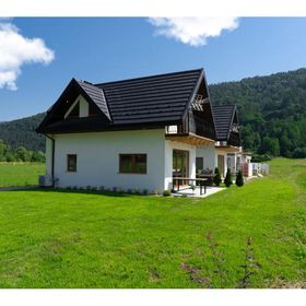 Domki Pod Lasem Krościenko nad Dunajcem