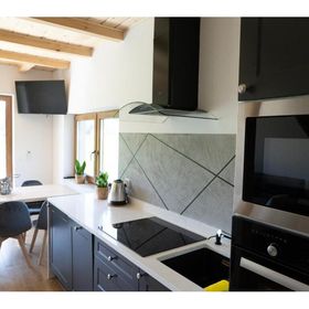 Domki Pod Lasem Krościenko nad Dunajcem