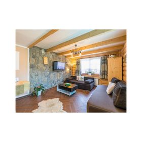 Pod Jelonkiem - domek Czarna Góra, Białka Tatrzańska