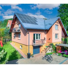 Pokoje Gościnne Mena Muszyna