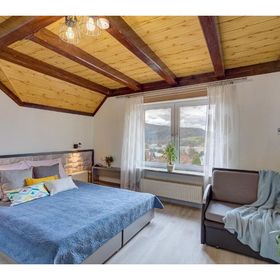 Pokoje Gościnne Mena Muszyna