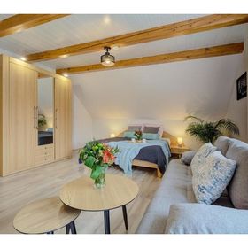 Pokoje Gościnne Mena Muszyna