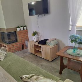 Dom Wiejska Idylla Kętrzyn